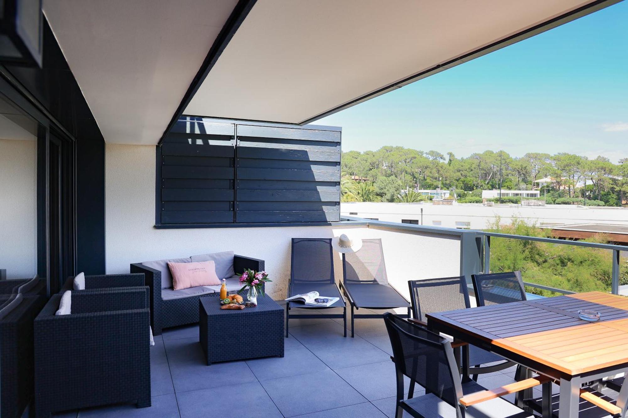 residence les suites du ferret lege cap ferret img 2